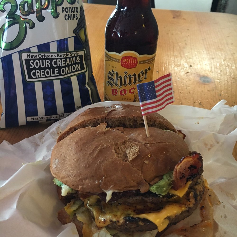 Bubba's Texas Burger Shack - Burgers Near Me - Houston, Texas Bubba's Texas Burger Shack - Burgers Near Me - Houston, Texas