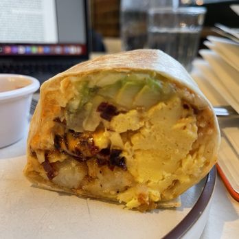 Emmett’s Cafe - Cafes Near Me - Columbus, Ohio