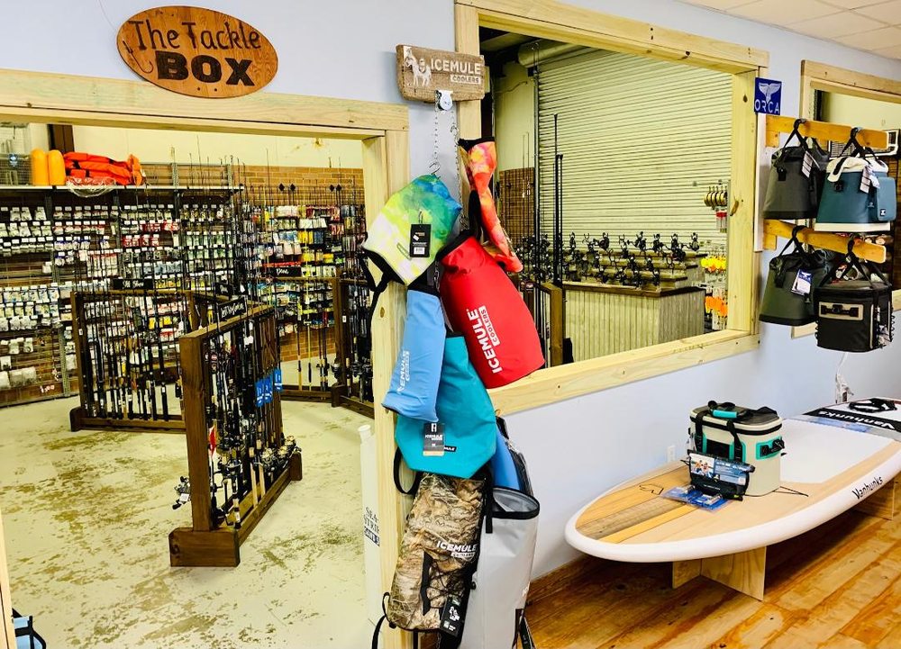 Lost Key Outdoors Logo