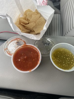 Bell Street Burritos by null