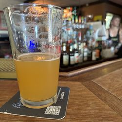 Beacon Barking Frog - Great beers, full bar, and welcoming locals.
