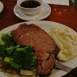 Prime Rib