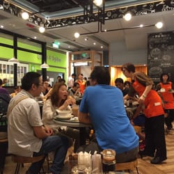民華餐廳