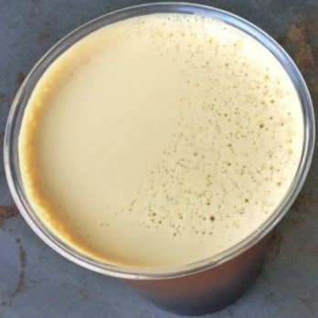 Flywheel Coffee Roasters - Nitro Cold Brew (Creamy Foam Head). - Coffee & Tea Near Me - San Francisco, California Flywheel Coffee Roasters - Nitro Cold Brew (Creamy Foam Head). - Coffee & Tea Near Me - San Francisco, California