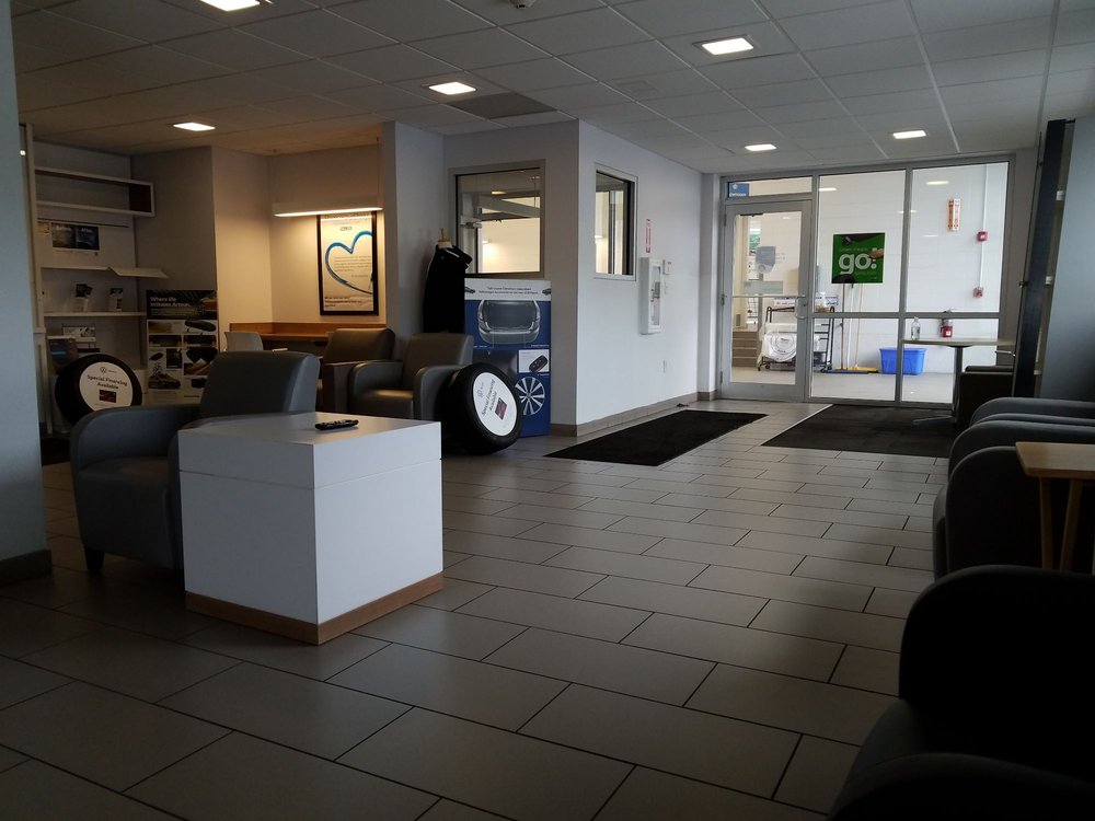 BALISE VOLKSWAGEN Updated July 2024 27 Photos & 75 Reviews 525