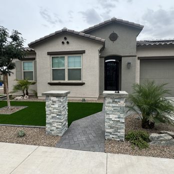 AZ Outdoor Living - Landscaping Near Me AZ Outdoor Living - Landscaping Near Me