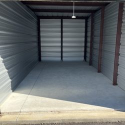 Lock'd Up Storage