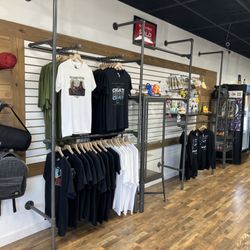 Nature’s Releaf - Hemp Clothes and Bags