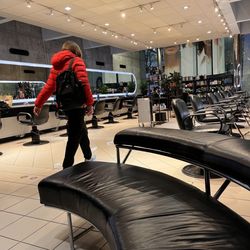 Suki's Salons