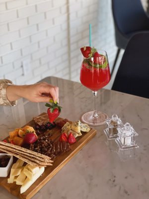 Mrs. P's Bar & Kitchen by null