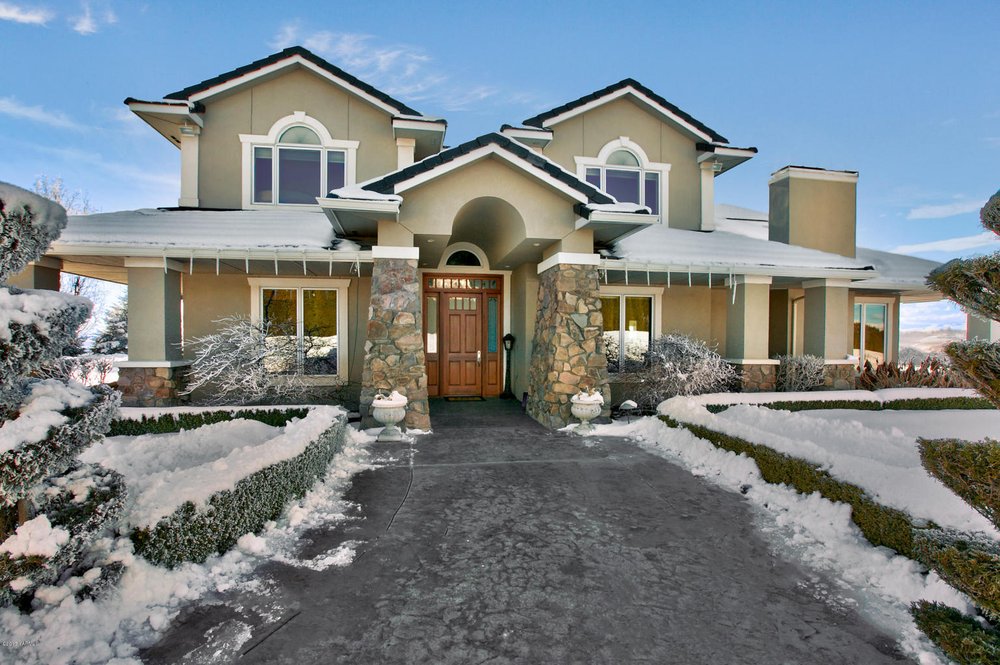 KATE SOLDANO KELLER WILLIAMS YAKIMA VALLEY Updated August 2024