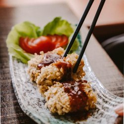 Junn Bar and Kitchen
