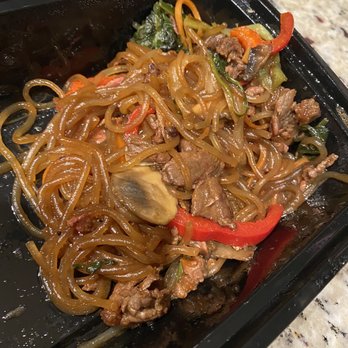 Bonchon Pearland - Japchae - Chicken Wings Near Me - Pearland, Texas Bonchon Pearland - Japchae - Chicken Wings Near Me - Pearland, Texas