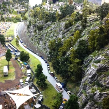 Miniatur Wunderland - Museums Near Me - Hamburg, HH Miniatur Wunderland - Museums Near Me - Hamburg, HH