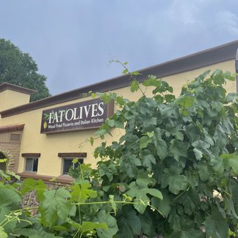 Fat Olives - Front - Pizza Near Me - Flagstaff, Arizona