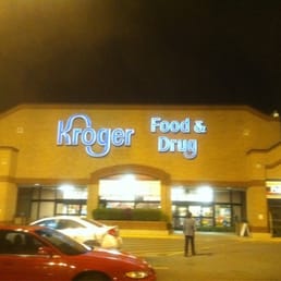 Kroger Kroger