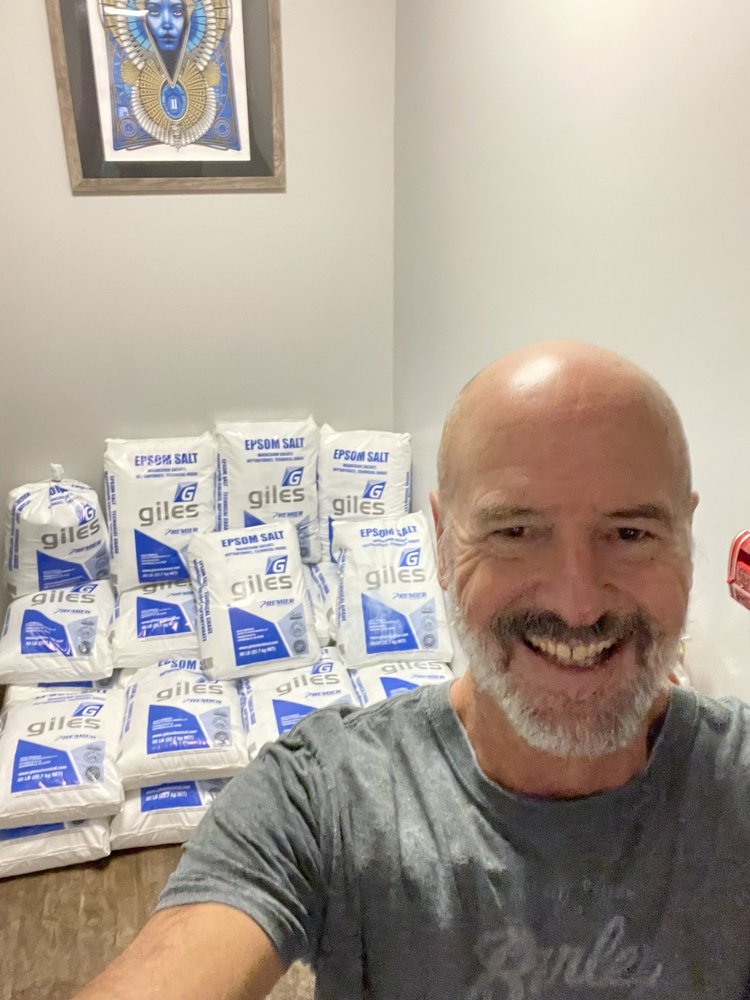 FLOAT HARDER RELAXATION CENTER Updated May 2024 32 Photos & 29