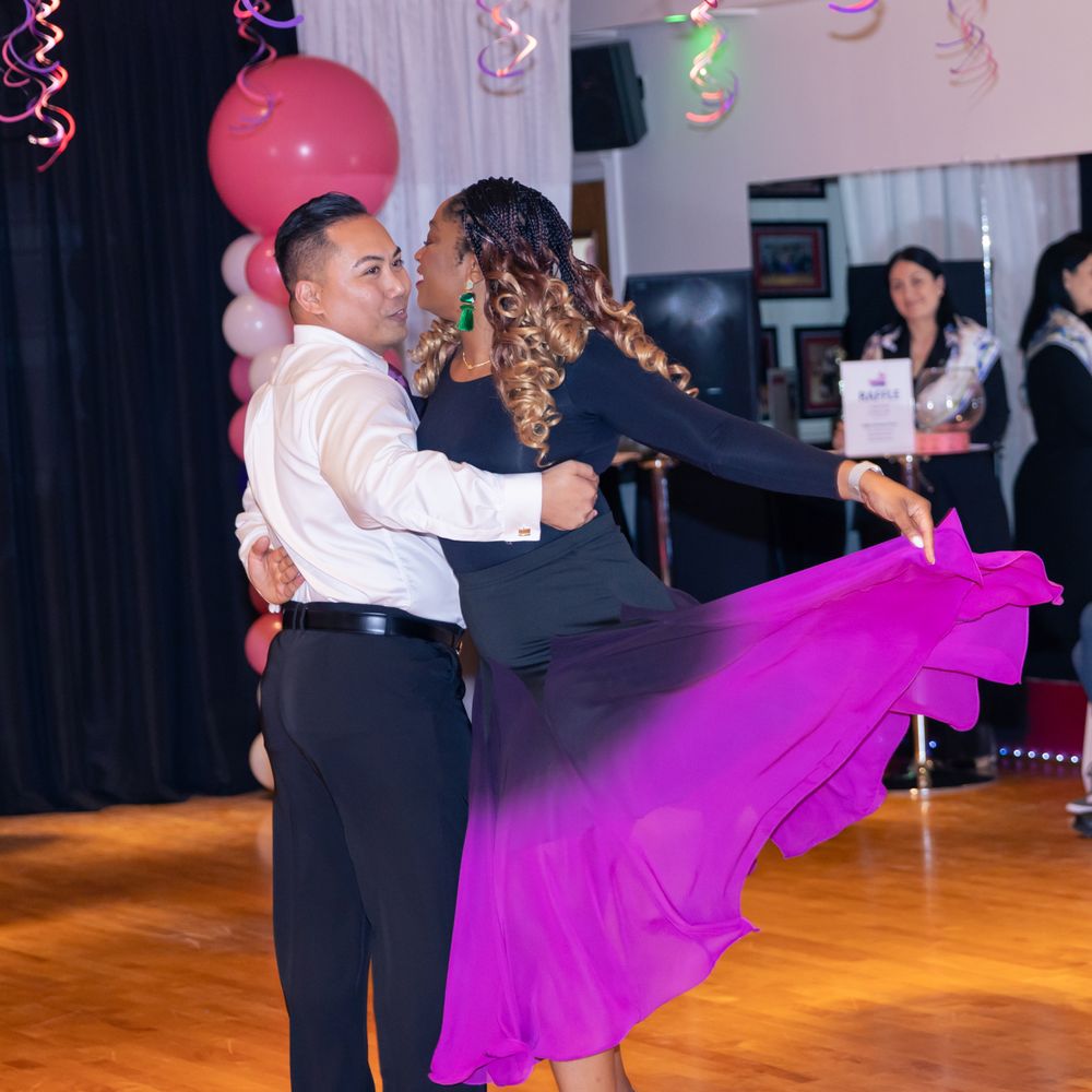 TOP 10 BEST Ballroom Dance Lessons in Washington, DC - Updated 2026 - Yelp, image size:1000x1000