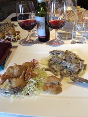 Agriturismo Rini by null