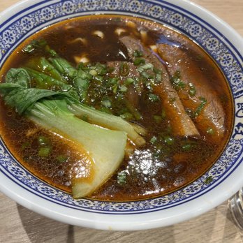 Duan’s Kitchen - Beef noodle soup - Noodles Near Me - Cupertino, California Duan’s Kitchen - Beef noodle soup - Noodles Near Me - Cupertino, California