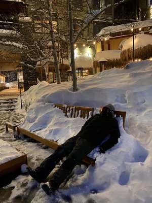 The Village At Mammoth by null