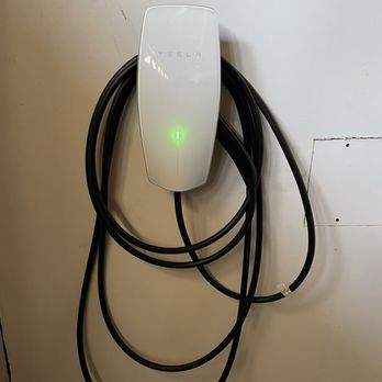Service Pro Electrical - Tesla charger - Electricians Near Me - San Diego, California