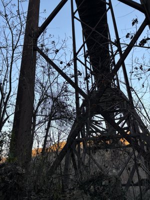 New River Gorge National Park & Preserve by null