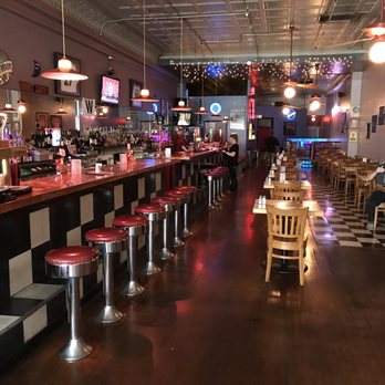 Blue Moon Bar & Grille - Wine Bars Near Me - Grand Junction, Colorado