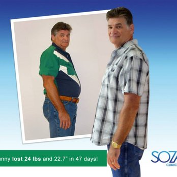 Soza Clinic - Weight Loss Centers Near Me - Richardson, Texas Soza Clinic - Weight Loss Centers Near Me - Richardson, Texas