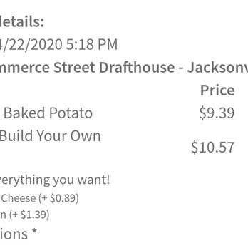 Commerce Street Draft House - Pubs Near Me - Jacksonville, Texas Commerce Street Draft House - Pubs Near Me - Jacksonville, Texas