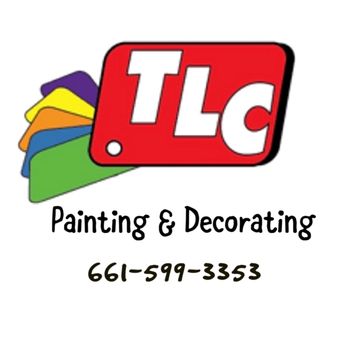 TLC Painting & Decorating - Painters Near Me - Bakersfield, California TLC Painting & Decorating - Painters Near Me - Bakersfield, California