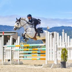 Meadow Hill Farm - Owner Stephen Pellett