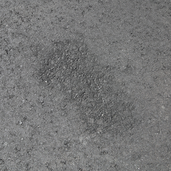 Opal Construction - Huge boot print left in the middle of my driveway by opal - General Contractors Near Me - Bay Shore, New York