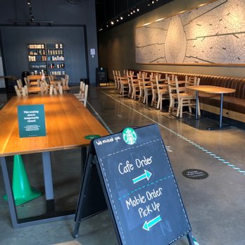 Starbucks - Starbucks is respectfully requesting face coverings while in store. - Coffee & Tea Near Me - Dothan, Alabama