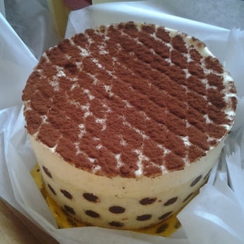 Masse's Pastries - Tiramisu - Bakeries Near Me - Berkeley, California Masse's Pastries - Tiramisu - Bakeries Near Me - Berkeley, California