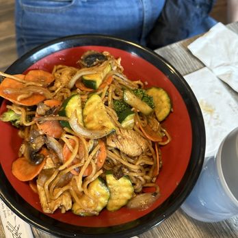 Wok Fire & Grill - House Special Noodles - Asian Fusion Near Me - Tucson, Arizona Wok Fire & Grill - House Special Noodles - Asian Fusion Near Me - Tucson, Arizona