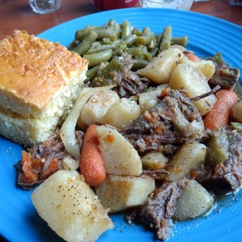 Marie's and More - a plate of food - Burgers Near Me - Marion, Texas Marie's and More - a plate of food - Burgers Near Me - Marion, Texas