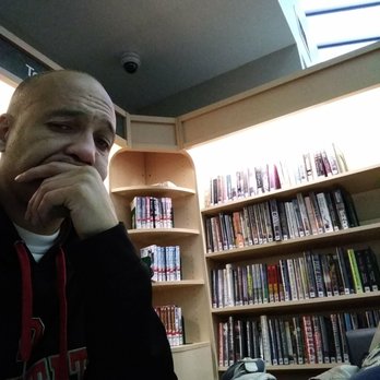 Columbus Metropolitan Library - Linden Branch - Studying, let's go study. - Libraries Near Me - Columbus, Ohio Columbus Metropolitan Library - Linden Branch - Studying, let's go study. - Libraries Near Me - Columbus, Ohio