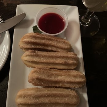 The Cuban - Cuban churros - Cuban Near Me - Hoboken, New Jersey