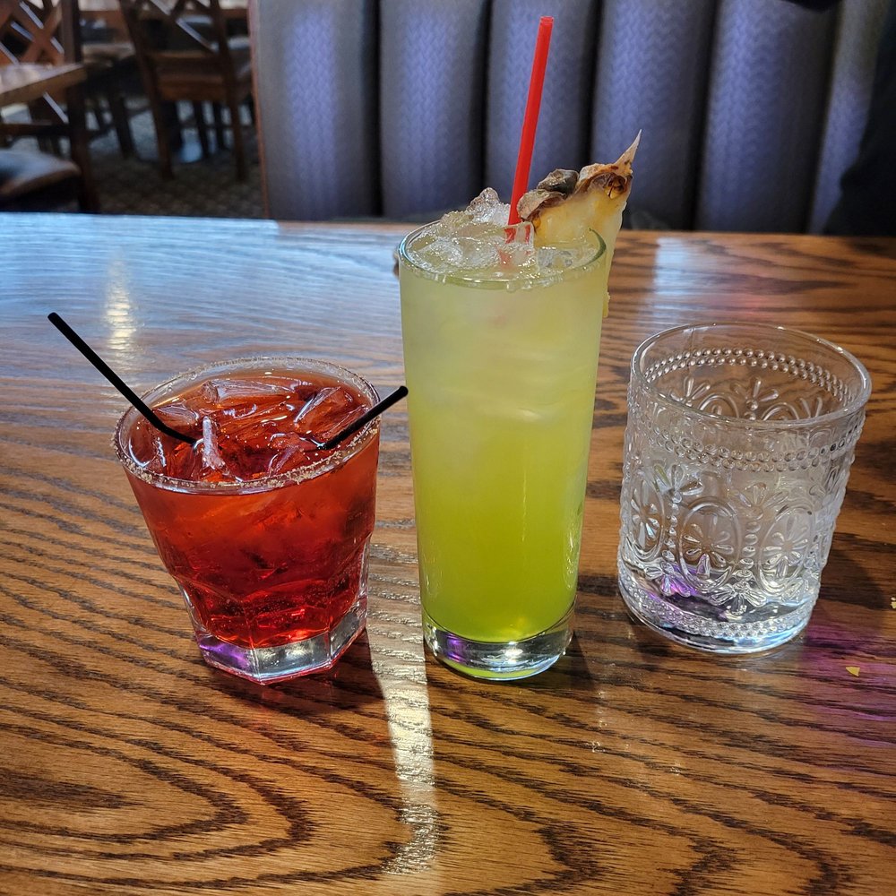 Antojo Mexican Grill