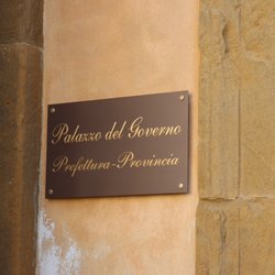 Prefettura di Siena