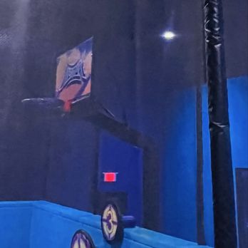 Altitude Coral Springs - Trampoline Parks Near Me - Coral Springs, Florida