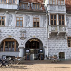 Historischer Ratskeller