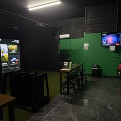 GolfSim24
