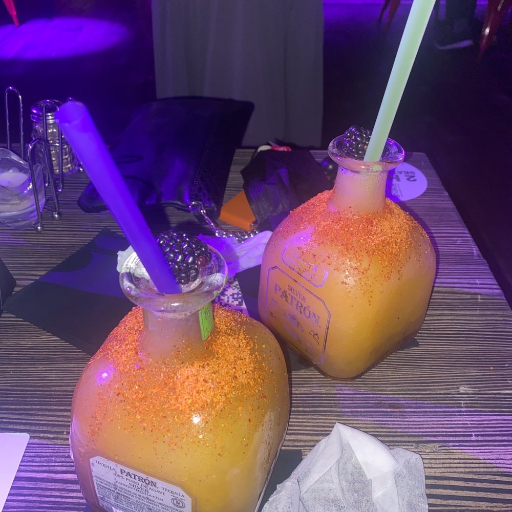 La Chiflada NJ - The drinks they had - Latin American Near Me - Paterson, New Jersey La Chiflada NJ - The drinks they had - Latin American Near Me - Paterson, New Jersey