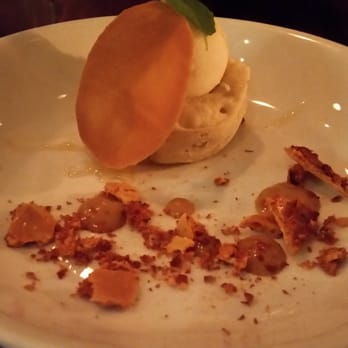 Cured - Milk & honey dessert - Cocktail Bars Near Me - San Antonio, Texas