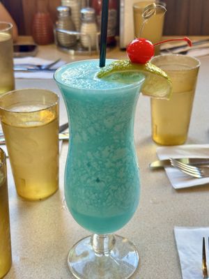 Three Decker Diner by null