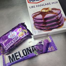 Love Ube!
