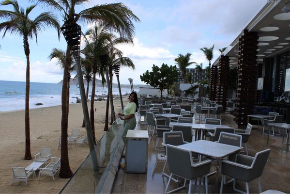Garza Blanca Resort & Spa Los Cabos by null