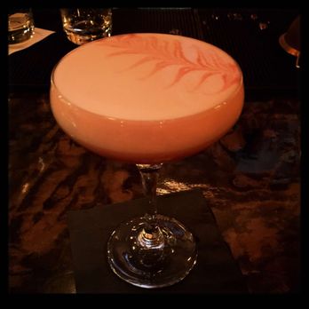 The Brickyard Downtown - CLOVER CLUB - Cocktail Bars Near Me - Chandler, Arizona